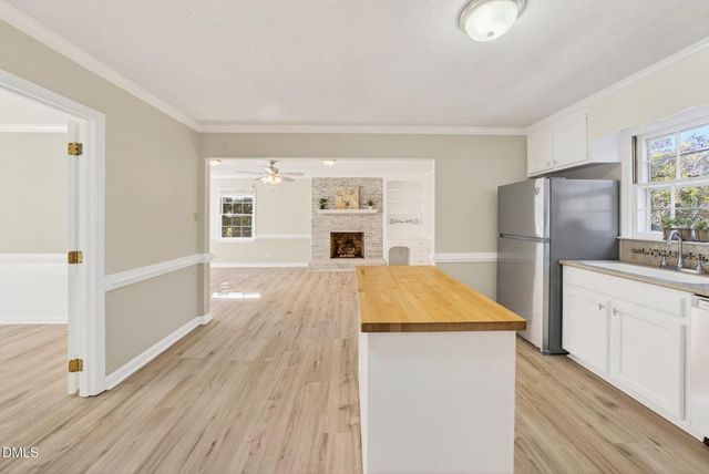 1414 Debra Drive, Cary, NC 27511