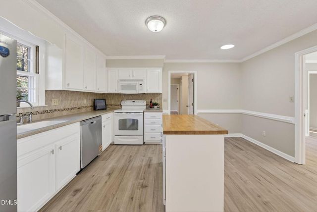 1414 Debra Drive, Cary, NC 27511