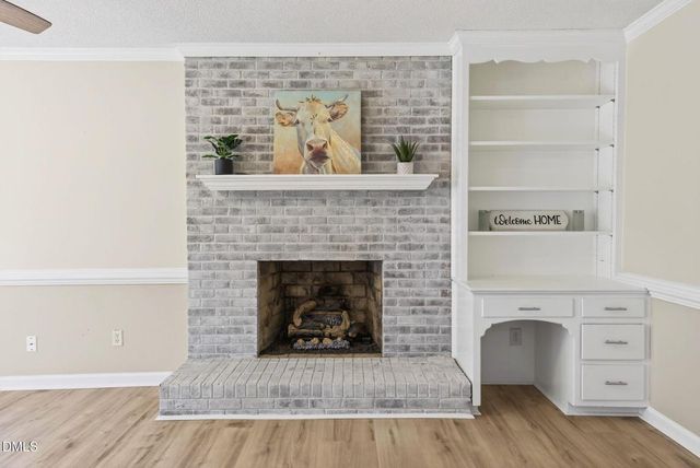 1414 Debra Drive, Cary, NC 27511