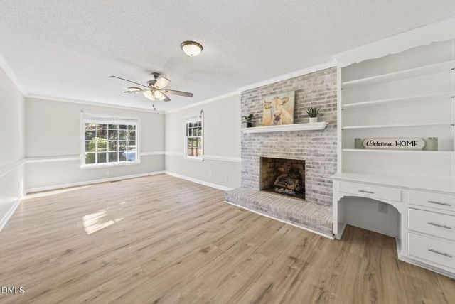 1414 Debra Drive, Cary, NC 27511