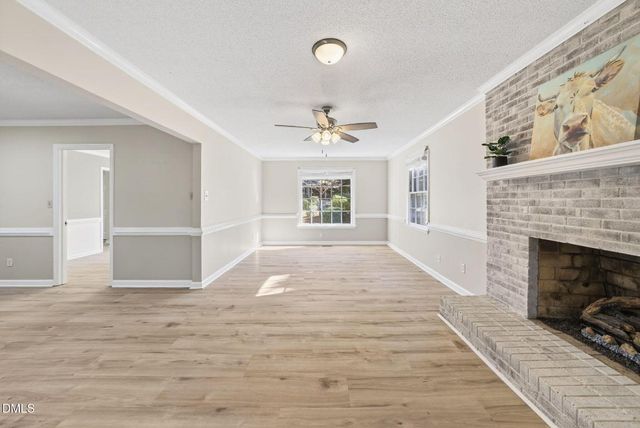 1414 Debra Drive, Cary, NC 27511