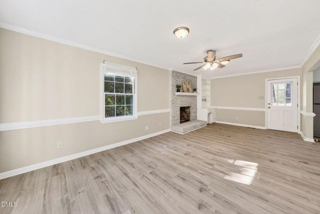 1414 Debra Drive, Cary, NC 27511