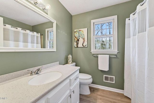 1414 Debra Drive, Cary, NC 27511