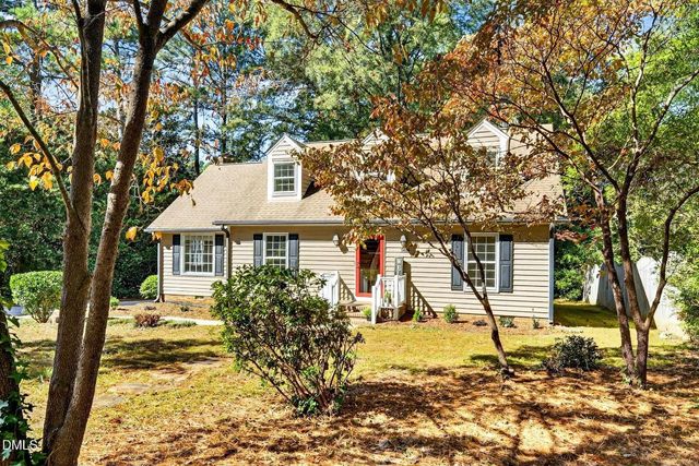 1414 Debra Drive, Cary, NC 27511