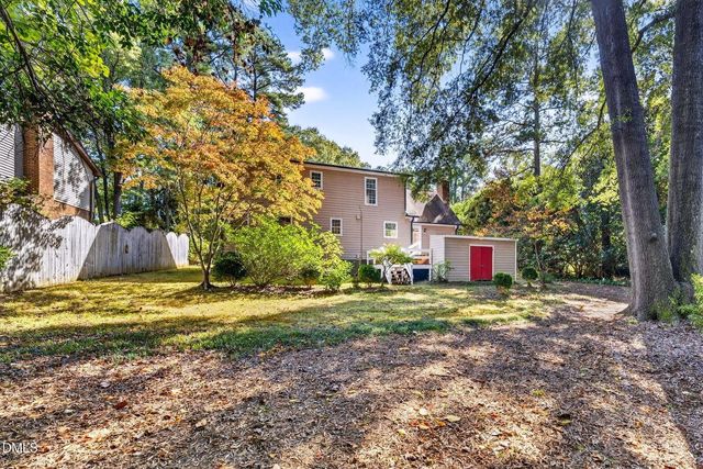 1414 Debra Drive, Cary, NC 27511