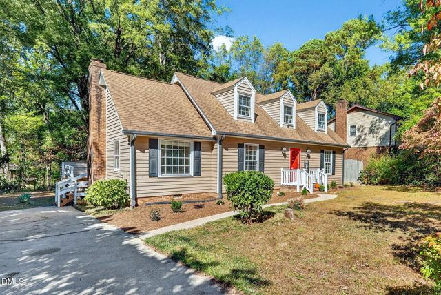 1414 Debra Drive, Cary, NC 27511