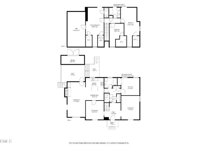 1414 Debra Drive, Cary, NC 27511