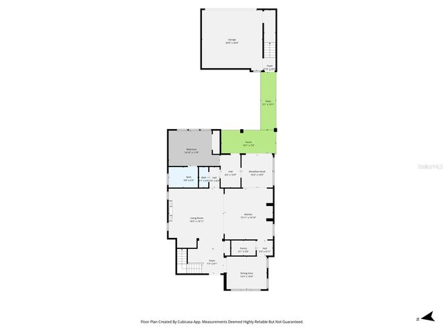 921 12TH STREET N, St Petersburg, FL 33705