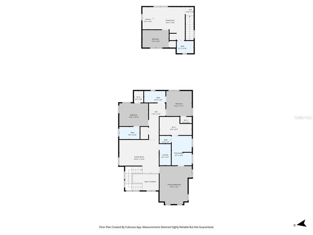 921 12TH STREET N, St Petersburg, FL 33705