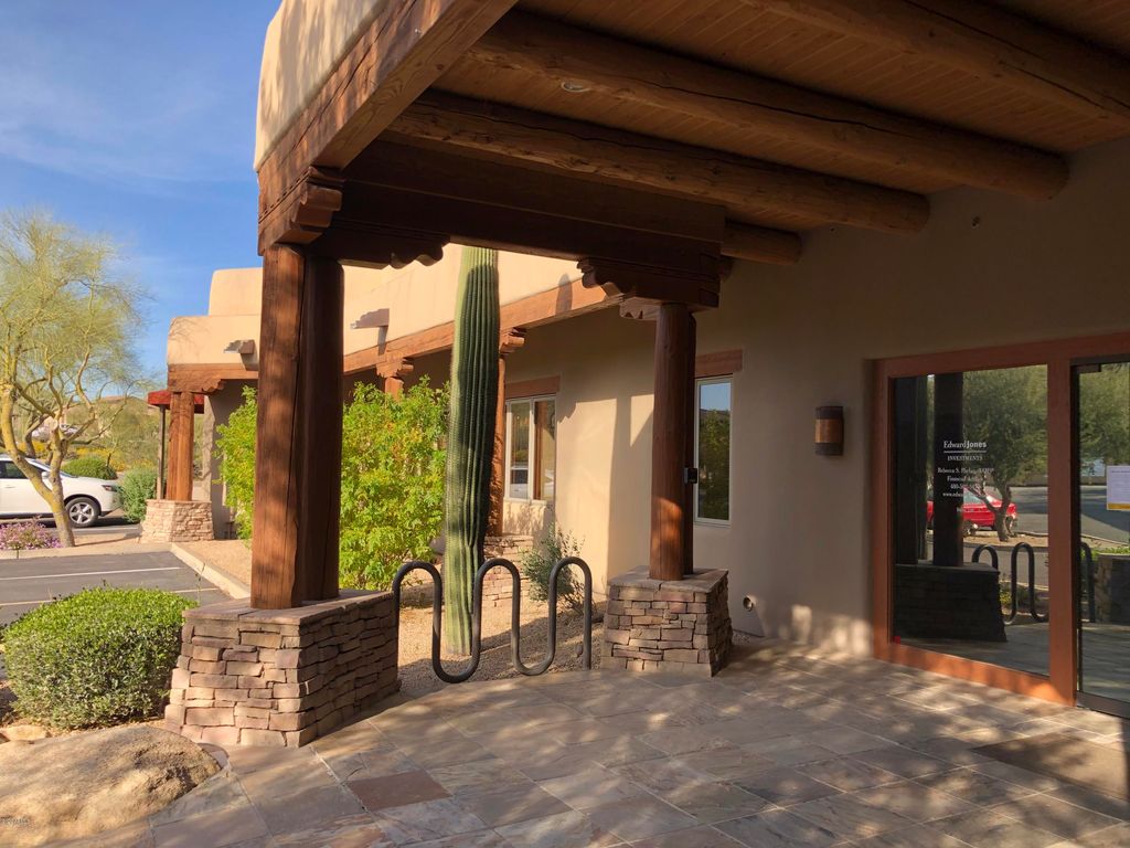 10465 E PINNACLE PEAK Parkway 100, Scottsdale, AZ 85255 — photo 2