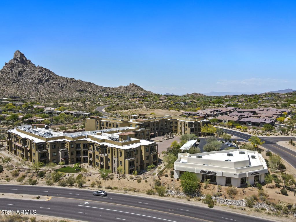 10465 E PINNACLE PEAK Parkway 100, Scottsdale, AZ 85255 — photo 3