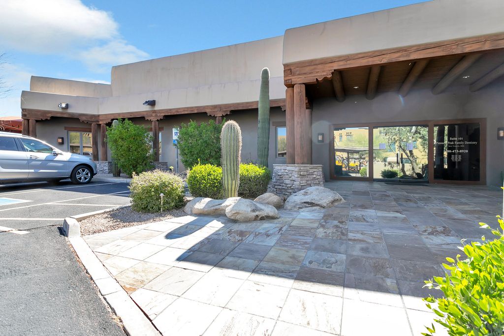 10465 E PINNACLE PEAK Parkway 100, Scottsdale, AZ 85255 — photo 4