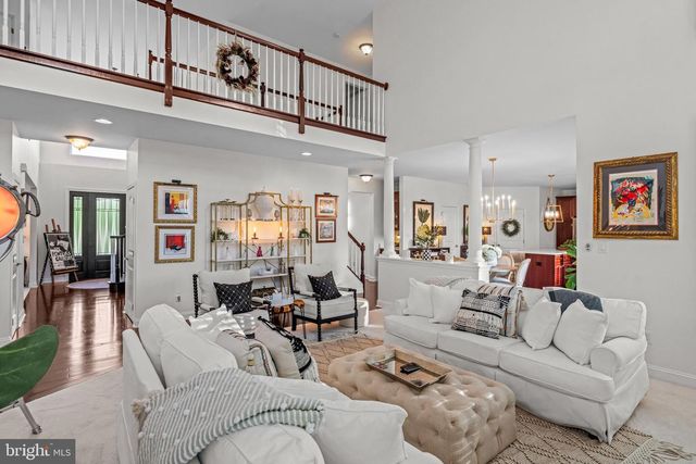 5 LAUREL WOOD CT, Lindenwold, NJ 08021