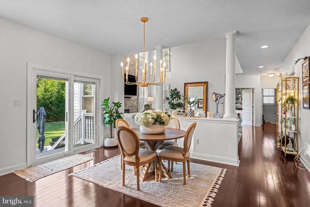 5 LAUREL WOOD CT, Lindenwold, NJ 08021