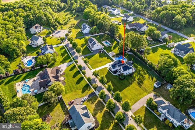 5 LAUREL WOOD CT, Lindenwold, NJ 08021