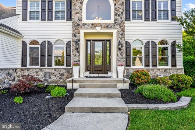 5 LAUREL WOOD CT, Lindenwold, NJ 08021