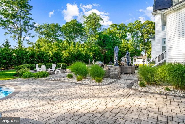 5 LAUREL WOOD CT, Lindenwold, NJ 08021