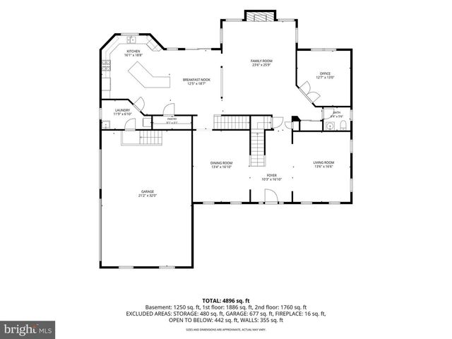 5 LAUREL WOOD CT, Lindenwold, NJ 08021