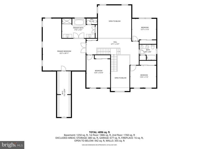 5 LAUREL WOOD CT, Lindenwold, NJ 08021