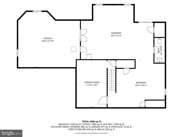 5 LAUREL WOOD CT, Lindenwold, NJ 08021
