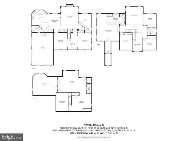 5 LAUREL WOOD CT, Lindenwold, NJ 08021