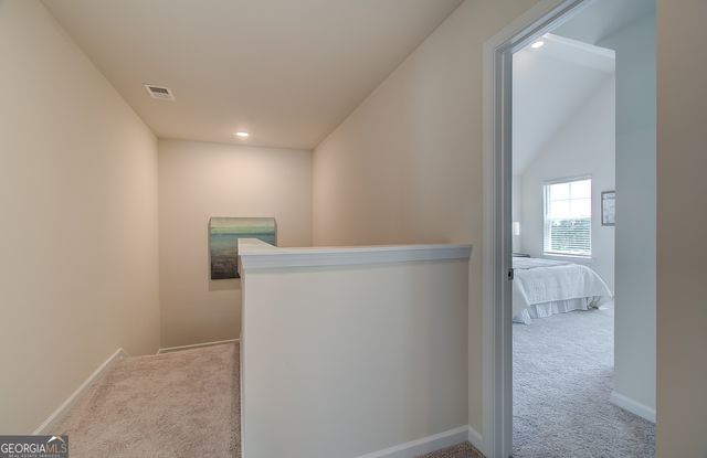 1119 Georgian Point Drive LOT 79, Lawrenceville, GA 30045