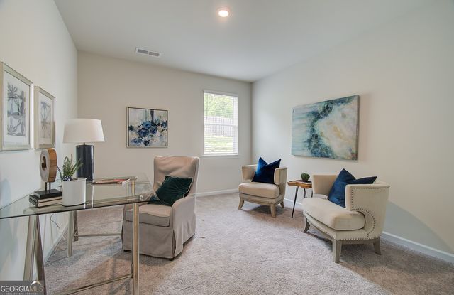 1119 Georgian Point Drive LOT 79, Lawrenceville, GA 30045