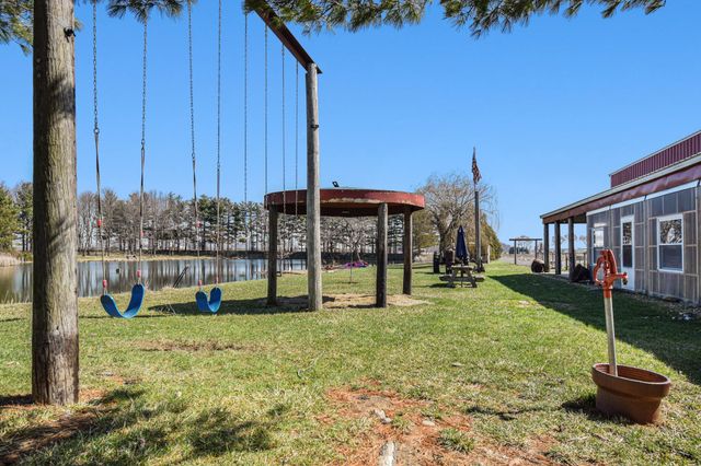 10647 Hawthorn Road, Plymouth, IN 46563