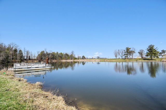 10647 Hawthorn Road, Plymouth, IN 46563