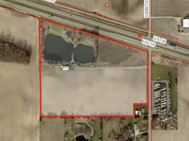 10647 Hawthorn Road, Plymouth, IN 46563