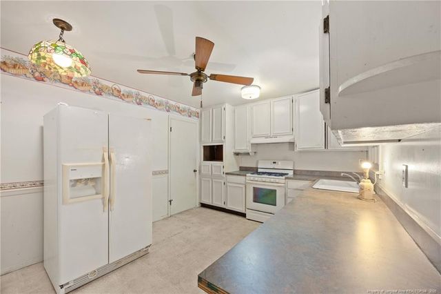 744 Buena Vista Drive, Fayetteville, NC 28311