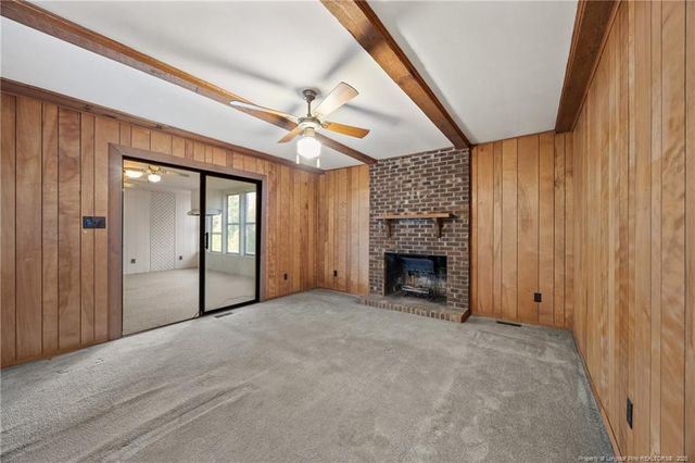 744 Buena Vista Drive, Fayetteville, NC 28311