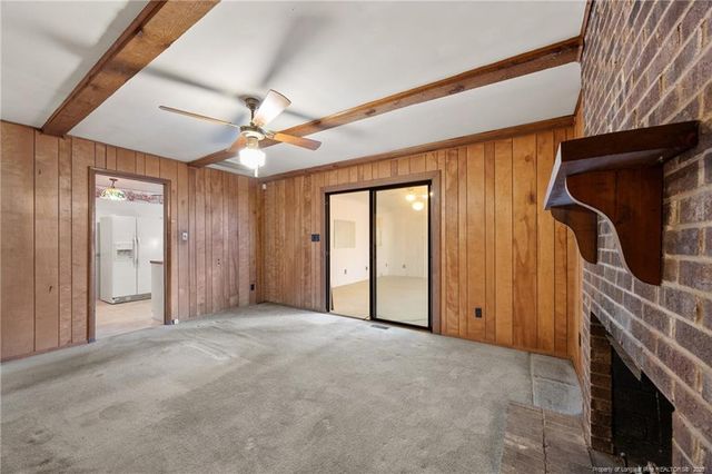 744 Buena Vista Drive, Fayetteville, NC 28311