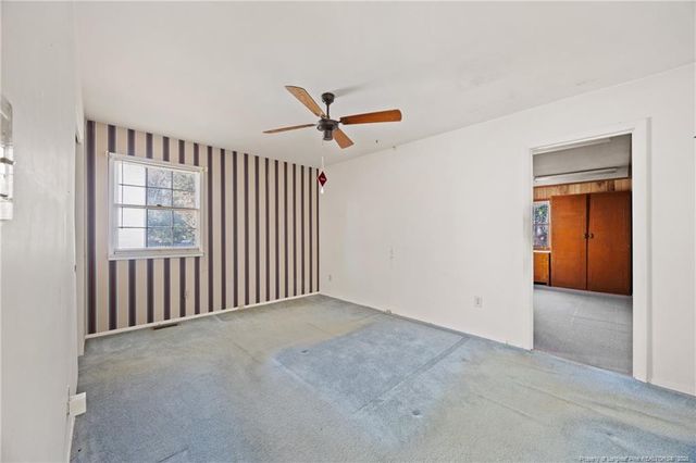 744 Buena Vista Drive, Fayetteville, NC 28311