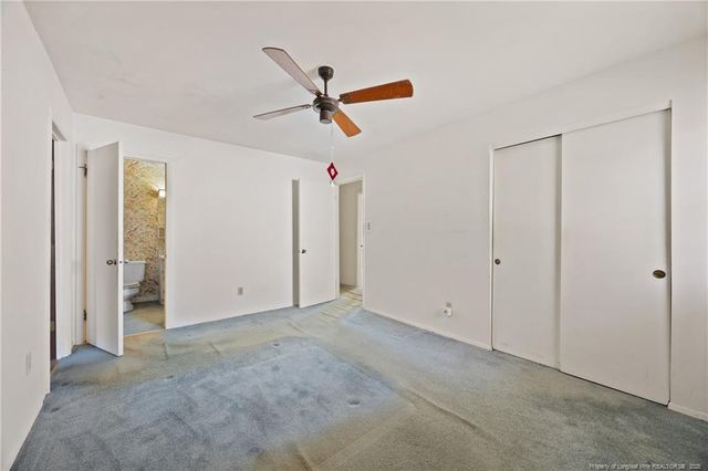 744 Buena Vista Drive, Fayetteville, NC 28311