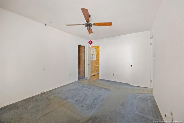 744 Buena Vista Drive, Fayetteville, NC 28311