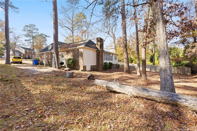 744 Buena Vista Drive, Fayetteville, NC 28311