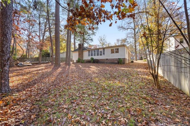 744 Buena Vista Drive, Fayetteville, NC 28311