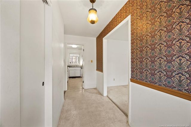 744 Buena Vista Drive, Fayetteville, NC 28311