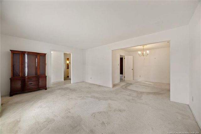 744 Buena Vista Drive, Fayetteville, NC 28311