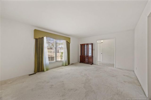 744 Buena Vista Drive, Fayetteville, NC 28311