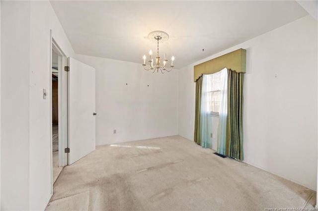 744 Buena Vista Drive, Fayetteville, NC 28311