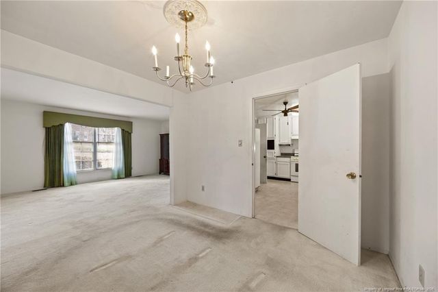 744 Buena Vista Drive, Fayetteville, NC 28311