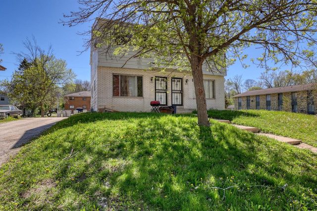 6300 101st STREET, Milwaukee, WI 53225