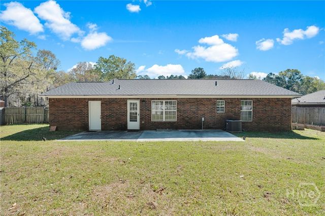 459 Garden Acres Way, Pooler, GA 31322
