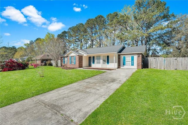 459 Garden Acres Way, Pooler, GA 31322