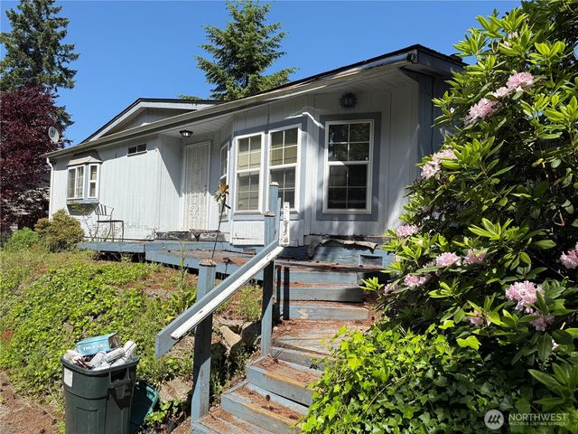 430 E Olympic Drive, Belfair, WA 98546