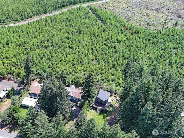 430 E Olympic Drive, Belfair, WA 98546
