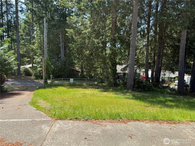 430 E Olympic Drive, Belfair, WA 98546