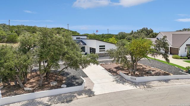 9614 Midsomer Pl, San Antonio, TX 78255